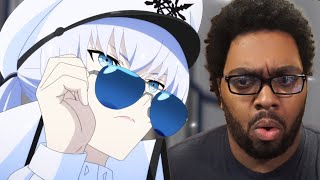 THE STORY BEGINS  RWBY Ice Queendom Episode 4 REACTION [upl. by Aiciruam549]