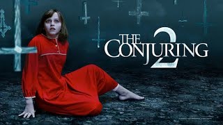 The Conjuring  Extended Movie Preview  Warner Bros Entertainment [upl. by Thursby]