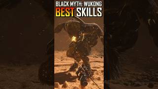 Epic Wukong Battle in Black Myth Wukong Game [upl. by Handler]