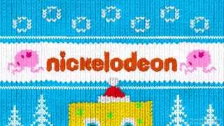 Nickelodeon HD Germany Christmas Advert and Idents 2014 hd1080 [upl. by Aspia414]