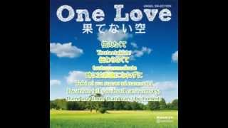 One Love オルゴール Arashi Cover [upl. by Shiller]