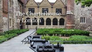 Review The Charterhouse in London [upl. by Dnumyar]