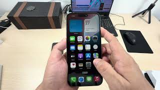 New Arrival 11 Replica Clone iphone 16 pro max Unboxing [upl. by Hugo]