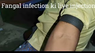 fangal infection in hindi [upl. by Marigolda]