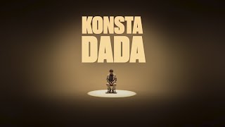 Konsta  Dada Lyric Video [upl. by Engedus354]