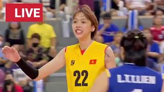 PHILIPPINES VS VIETNAM 🔴LIVE NOW  ELIMINATION  FIVB CHALLENGER CUP 2024 livenow alaspilipinas [upl. by Eirellam]