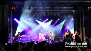 DKwaschen Retashy  Rozalija  Live Ljutomer 2012 HD [upl. by Sliwa]