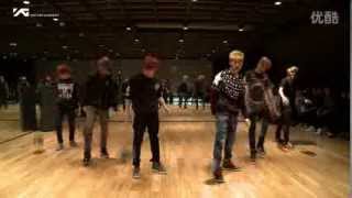 YG WIN TEAM B FULL PERFORMANCE [upl. by Ahsiym]