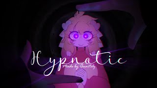 Hypnotic  Meme Tweening test [upl. by Nagah]