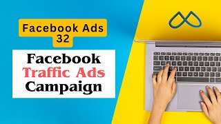 Facebook Traffic Ads campaign setup tutorial for beginners  Step by step  Rh Tech [upl. by Eiralc222]