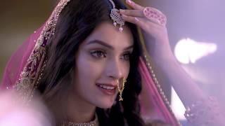 Bridal Fashion Film  Jotey  Sharlina Hossain  Nahid Khan  Uzzal Rahman [upl. by Elsie]