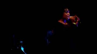 Cynthia EriVo  Amazing Singer [upl. by Mulry]