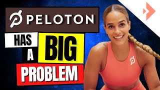 Pelotons BIG Problem and its NOT the Treadmill [upl. by Nielsen75]