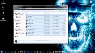 Themida amp PE Explorer  Indetectando Server pelo Antivirus Avast [upl. by Lokcin]