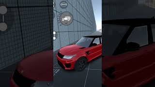 Crash car rang rower automobile solovssquadcallofdutymobile codm [upl. by Esirrehc]