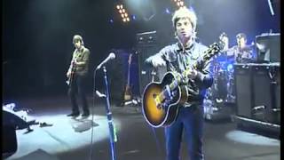 Noel Gallagher  Emotional version of Dont Look Back in Anger  Live [upl. by Jerri]