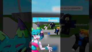 😥 Bulto en Cadera 😥 roblox memes sasagix [upl. by Amekahs]