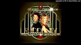 Olivia NewtonJohn and Cliff Richard  SUDDENLY The Nine Sisters Remix XANADU [upl. by Dory]