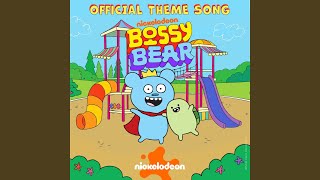 Bossy Bear Theme Song [upl. by Shwalb]