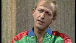 Monty Python  Pythons on Graham Chapman [upl. by Leonora]