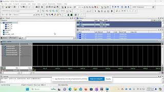 VHDL ModelSIM [upl. by Par]