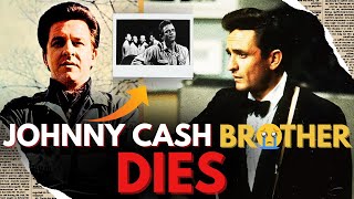 RIP🙏…Johnny Cash brother Tommy Cash DIES 😭 [upl. by Assiluj]