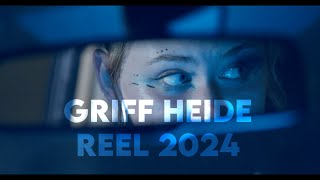 Griff Heide  DP Reel [upl. by Barabbas]