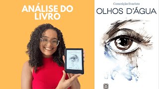 Análise do livro Olhos D’água de Conceição Evaristo e a Solidão da Mulher Preta [upl. by Oba907]