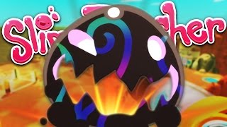 MASTER RANCHER  Slime Rancher 4 [upl. by Anselme]