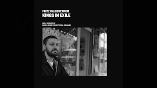 Fritz Kalkbrenner  Kings In Exile Booka Shade Remix [upl. by Verdie]