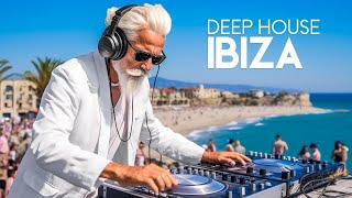 Ibiza Summer Mix 2024 🍓 Best Of Tropical Deep House Music Chill Out Mix 2024🍓 Chillout Lounge 281 [upl. by Ailalue]