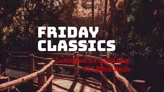 Friday Classics April 10 2020 on 963 WRock Manila [upl. by Llered423]