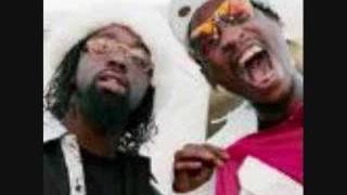 ying yang twins halftime get crunk coach carter sountrack [upl. by Kreegar]