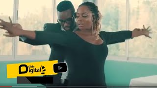 Malkia Karen  Tabu Official Video [upl. by Yxor]