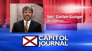 Capitol Journal  April 23 2024 [upl. by Codie]