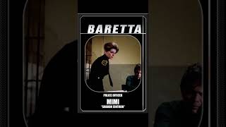 Baretta TV Show Slideshow [upl. by Garland]