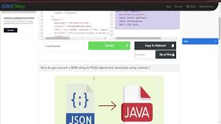 Consumindo API e Desserializando JSON com Java Android [upl. by Dru]