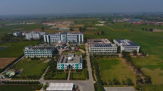 PIET Official Video  Panipat Institute of Engineering amp Technology [upl. by Nnylyar488]