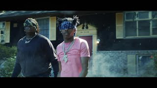 Gunna  BLINDFOLD feat Lil Baby Official Video [upl. by Palumbo]