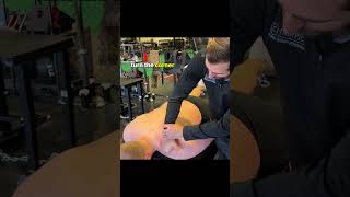 Upper Trapezius Levator Scapulae Rhomboids Cupping and IASTM Manual Therapy Neck Pain [upl. by Haliak452]