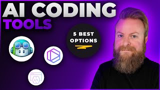 5 Best AI Coding Assistant Tools in 2024 [upl. by Nylde]