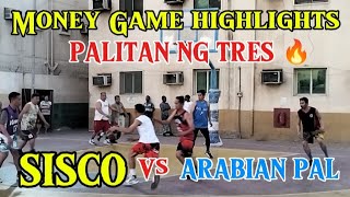 SISCO VS ARABIAN PAL  MONEY GAME HIGHLIGHTS 🔥  AL JUBAIL SAUDI ARABIA  JUNE 18 2024 [upl. by Enela161]