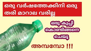 മാറാല കളയാൻ ഇനി കുപ്പി മതി Easy Way To Clean Home Cleaning Tips [upl. by Thomajan931]