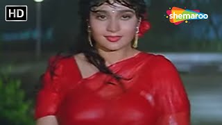 Pehle Pyar Ki Pehli Yeh Barsaat  Dil Hai Betaab  Ajay Devgn  Pratibha Sinha  90s Hindi Songs [upl. by Haiel]