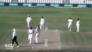 Northamptonshire v Gloucestershire  Day 4  Specsavers County Championship [upl. by Nnoryt49]