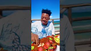 ASLAY SAMAKI NOMA SANA music comedy netflix shorts [upl. by Bannasch]