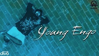 Young Engo  Kannada Rap  Official Music Video  All Ok [upl. by Reinald]