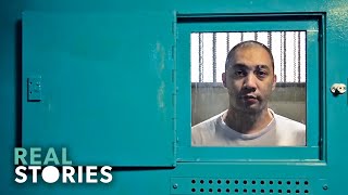 Life Inside Maximum Security Prison Jail Documentary  Real Stories [upl. by Elynad222]