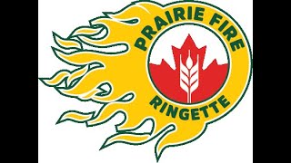 Prairie Fire vs U14A Regina Aces [upl. by Melton290]