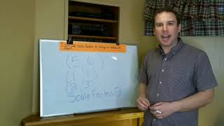 7th Grade Math Lesson 10 Scale Factors [upl. by Trebornhoj]